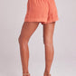 Bella Dahl - Side Tie Short