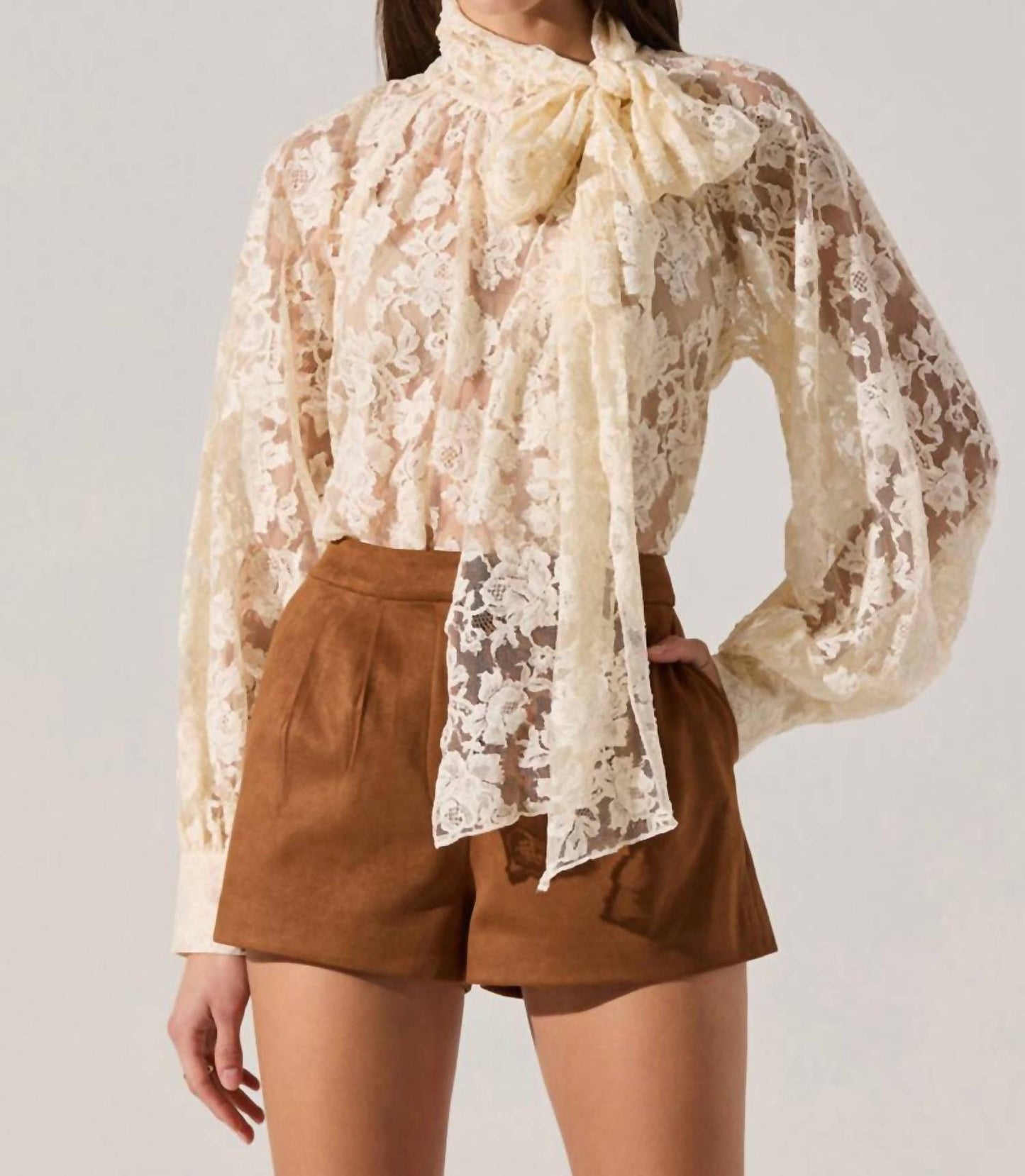 Astr - Jude Shorts