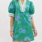 Entro - Club Mini Dress
