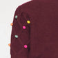 Entro - Joyful Times Sweater