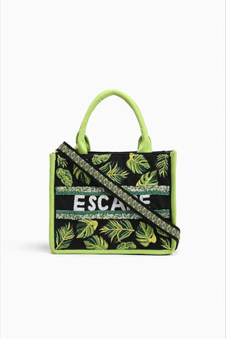 America & Beyond - Women's Escape Handbag