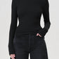 Agolde - Women's Pascale Turtleneck Sweater