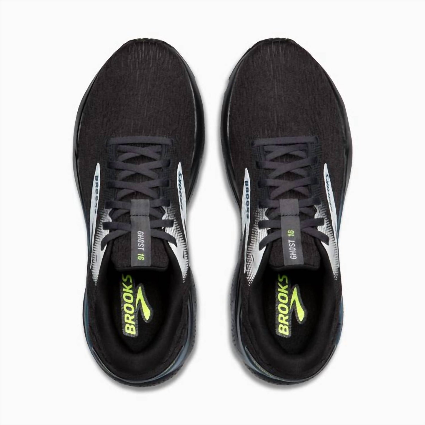 Brooks - Men's Ghost 16 Running Shoes