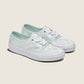 Vans - Women's Authentic Satin Checkerboard Shoes