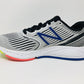 Tênis de corrida feminino New Balance 890v6 branco/azul