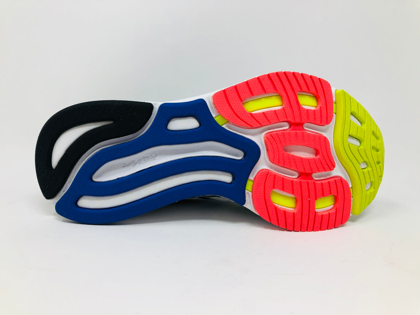 Tênis de corrida feminino New Balance 890v6 branco/azul