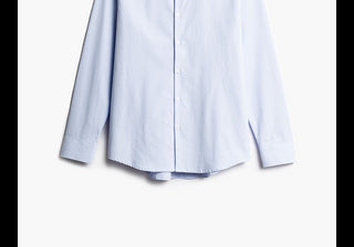 Camisa Aero Zero Masculina Tamanho Pequeno