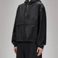 Rains - Suva Hardshell Short String W Rain Jacket