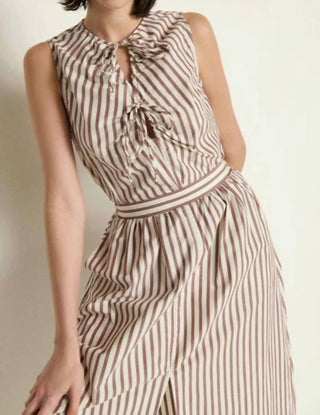 Nation Ltd - Mimmi Sleeveless Top