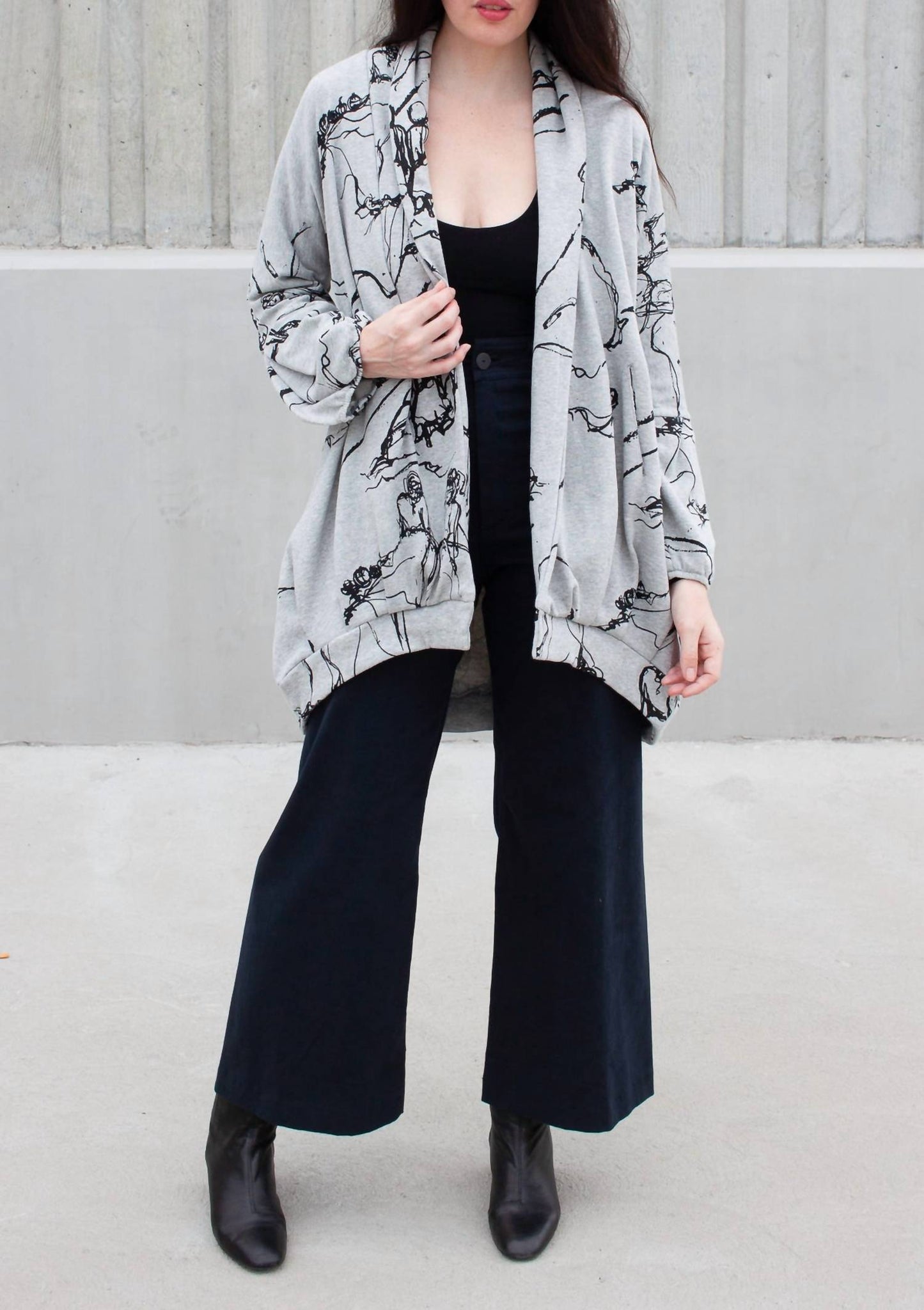 Bel Kazan - Apollo Jacket