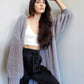 Lblc The Label - Sherry Cardigan