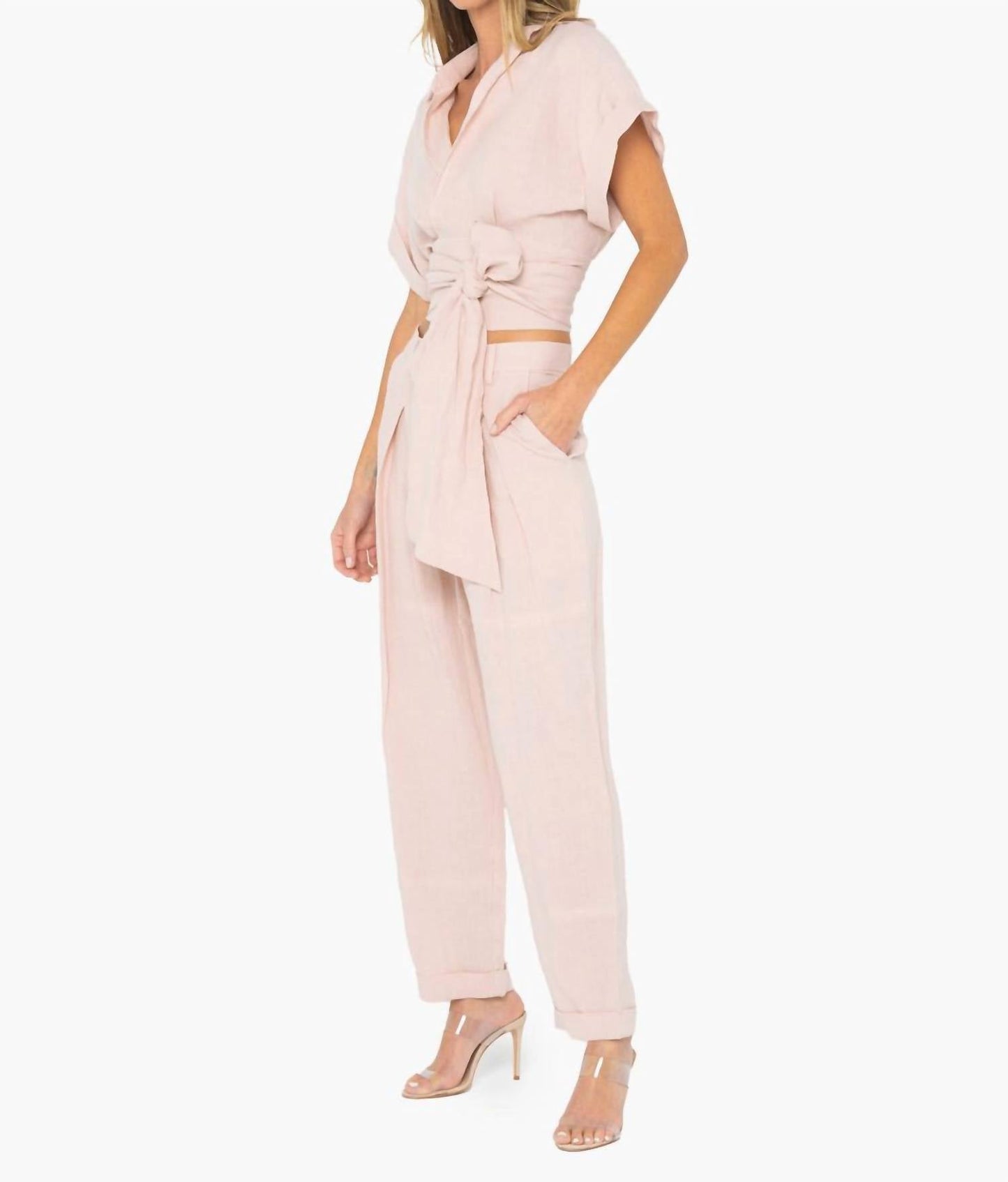 Jbq - Kasey Top