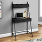 Contemporary Computer Desk for Home Office with Storage Drawers