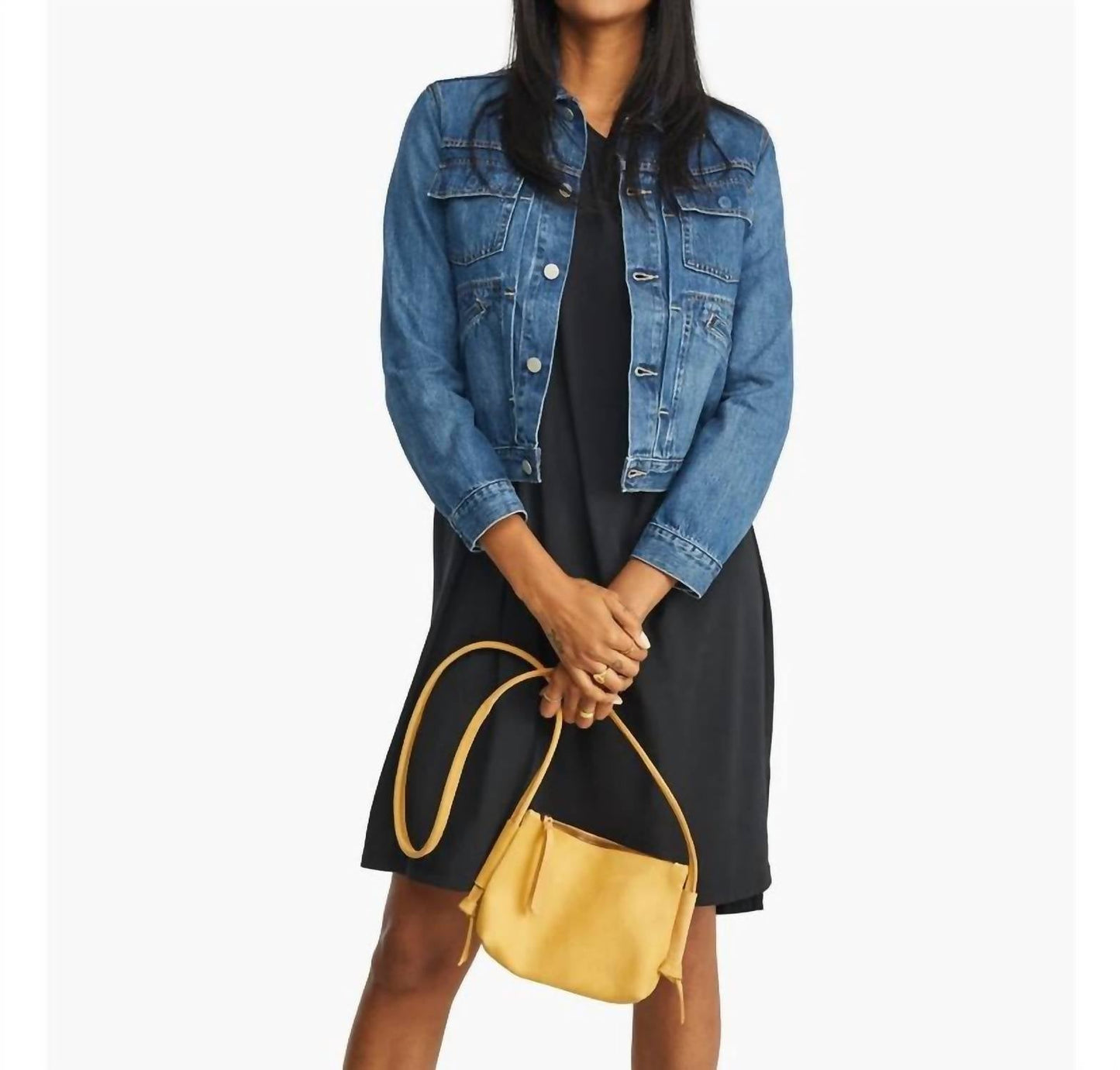 Able - LOMI MINI CROSSBODY