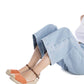 Xti - Women's Ankle Strap Sandals
