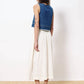 Frnch - Akane Midi Skirt