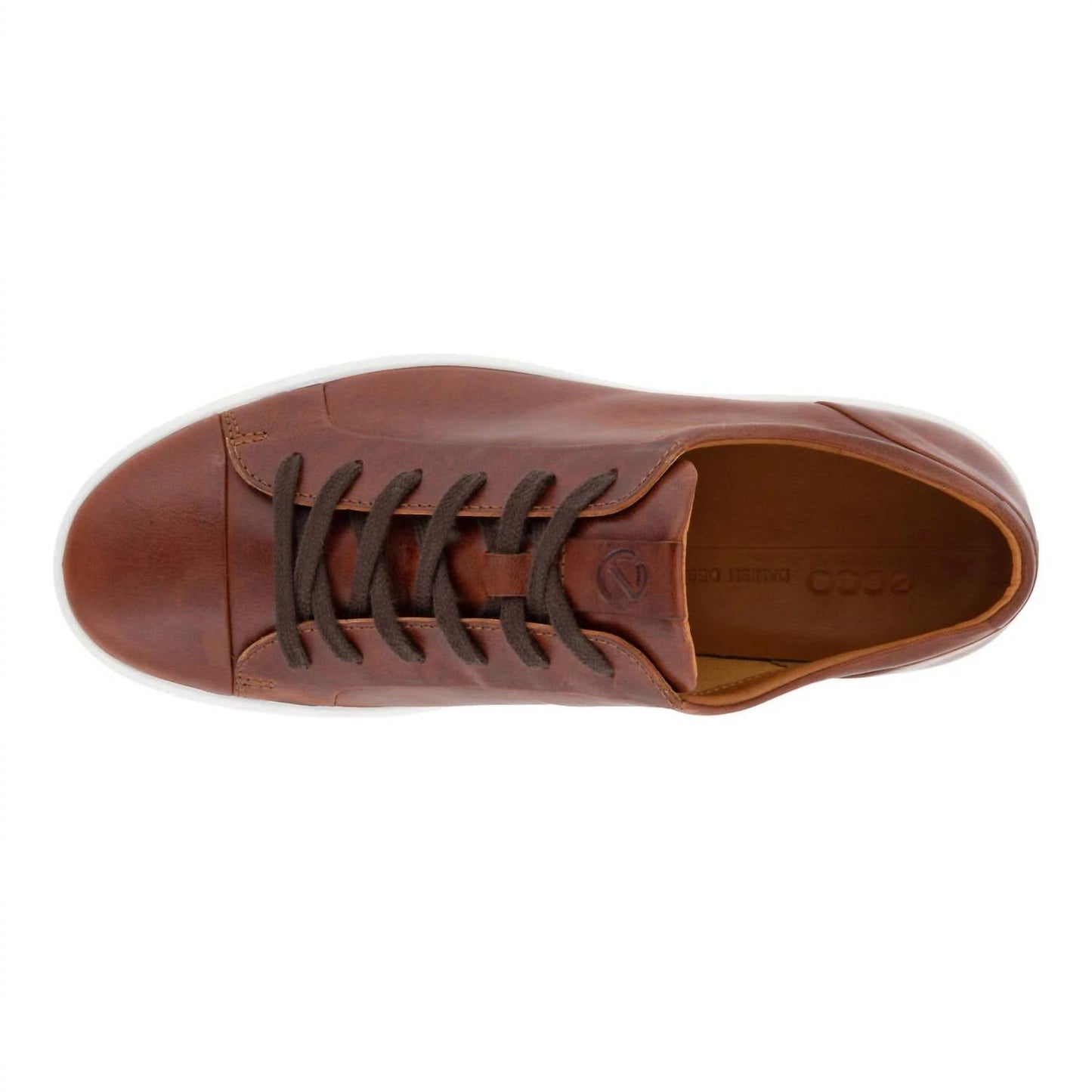 Ecco - Men's Soft 7 Sneaker