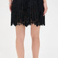 Le Superbe - Mini Pleated Skirt
