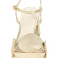 Koko + Palenki - Women's Sphere Ankle Strap Sandal