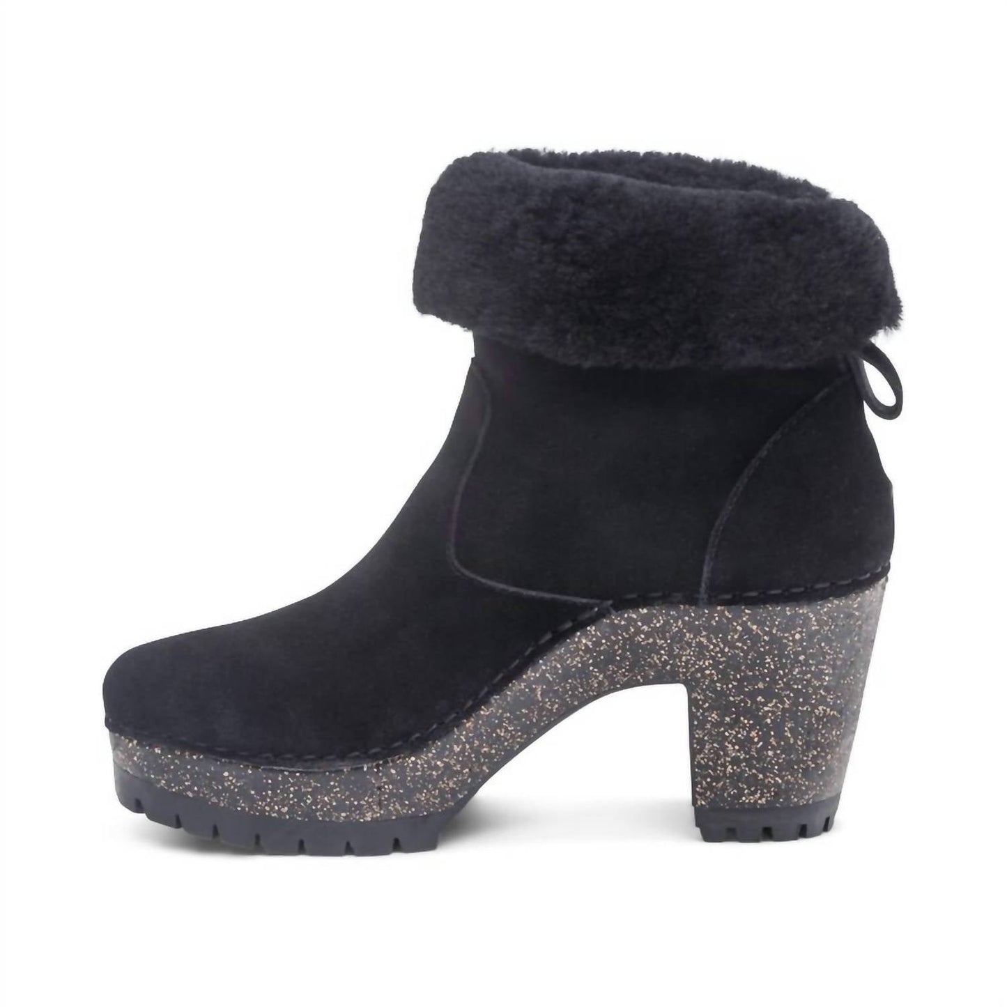 Aetrex - SCARLETT BOOT