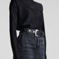A.L.C. - Georgia Long Sleeve Top