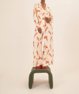 Kivari - Kaylee Wide Leg Pant