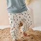 Babysprouts - Boy's Printed Joggers