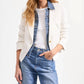 Veronica Beard - Women's Hosanna Linen Dickey Jacket