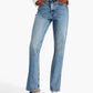 Grlfrnd - Harlow High Rise Boot Slit