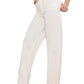 Good American - Good Barrel Twill Pants