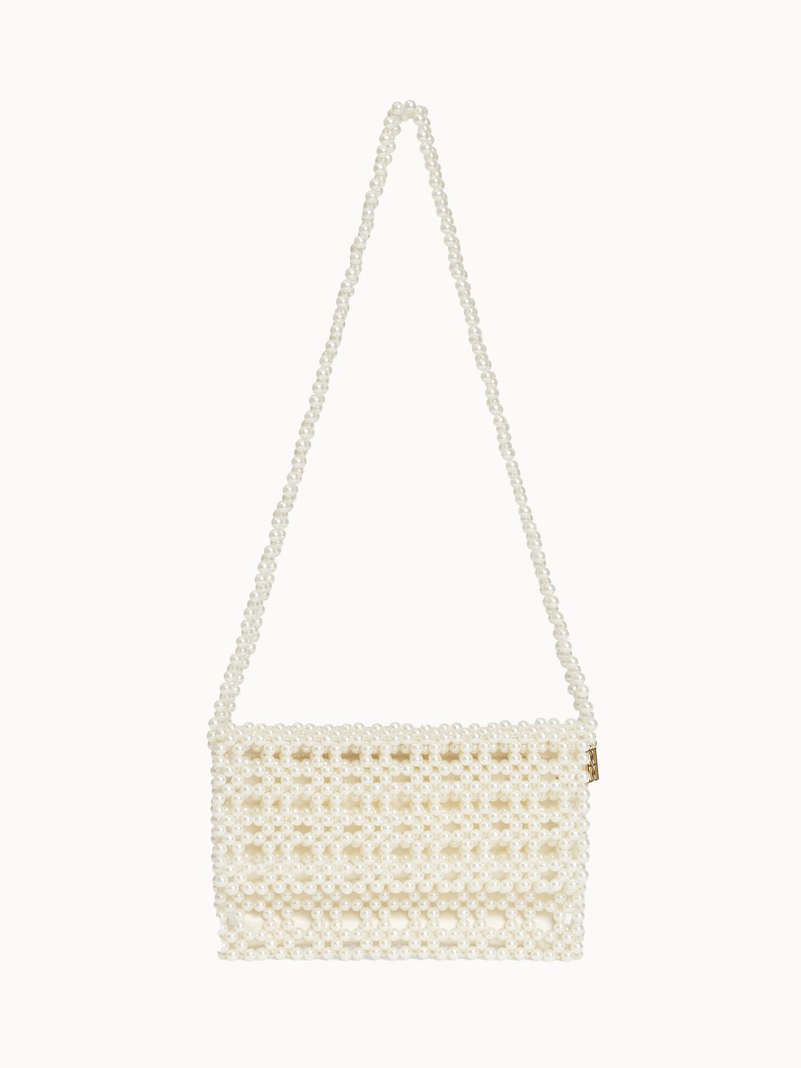 By Malene Birger - Women's Chaklo Shoulder Bag