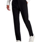 A|X Armani Exchange Terno Masculino Slim Fit de Lã Calça Separada Preto Tamanho 30