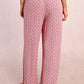 Molly Bracken - Flowy Wide Leg Pants