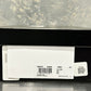 Chinelo Versace com estampa de cabeça de Medusa para mulheres, branco, tamanho 8,5
