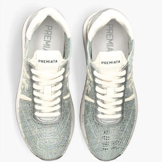 Premiata - Tênis Conny Feminino