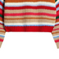Pulôver Weekend Max Mara Aladino Bunt Feminino Vermelho Tamanho X-S