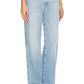 Ag Jeans - Kora High Rise Wide Leg Jeans