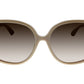 Burberry BE 4290F Square Sunglasses