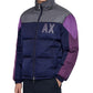 a-x-armani-exchange-mens-bold-colorblock-logo-jacket-purple-size-small