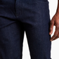 Calça jeans masculina AX Armani Exchange Straight Fit - Azul - Tamanho 31