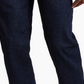 Calça jeans masculina AX Armani Exchange Straight Fit - Azul - Tamanho 31