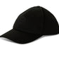 Boné de beisebol masculino Moncler, preto, tamanho regular