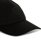 Boné de beisebol masculino Moncler, preto, tamanho regular