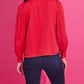 Alden Adair - Phoebe Long Sleeve Blouse Top