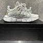 Tênis Versace Trigreca Masculino Cano Baixo Branco Tamanho 7