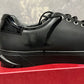 Tênis Cube Masculino Salvatore Ferragamo Preto Tamanho 10 M