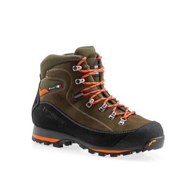 Zamberlan 700 Sierra GTX Mens Hiking Shoes Forest Size 8