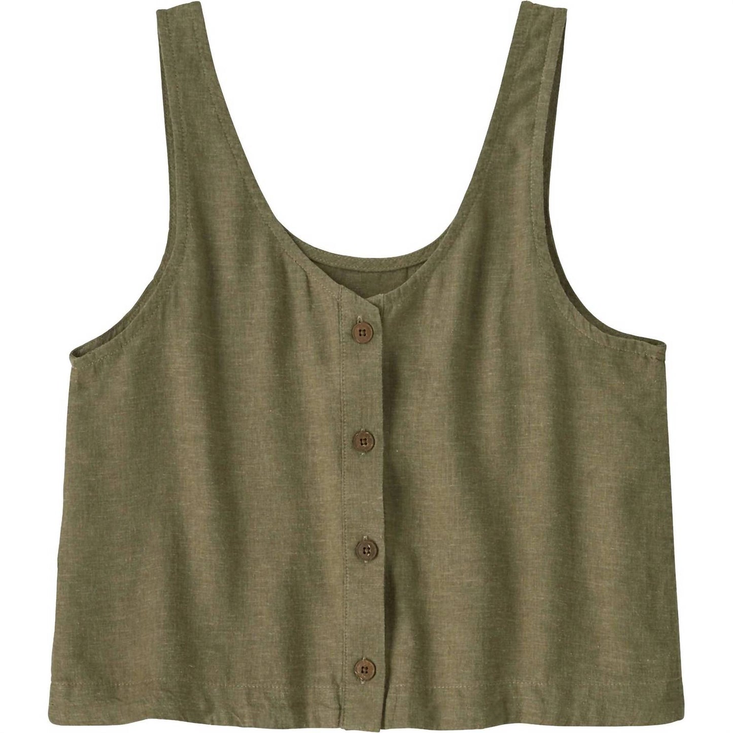 Patagonia - Garden Island Top