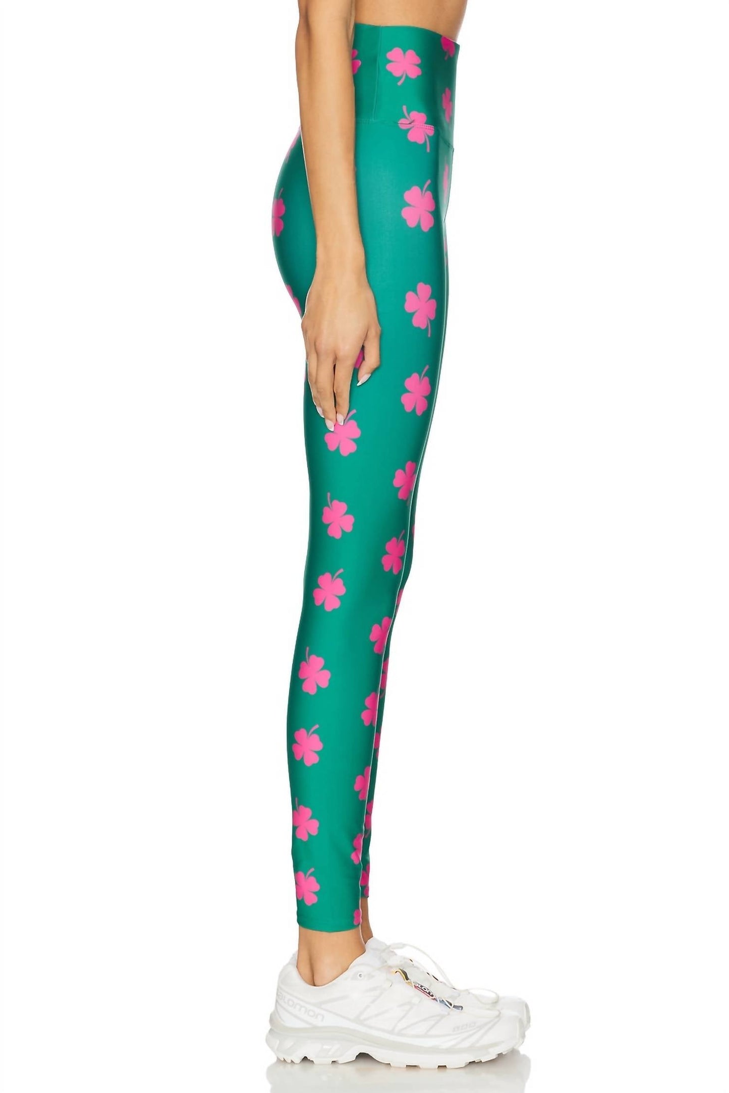 Beach Riot - Women's Piper Lucky Legging