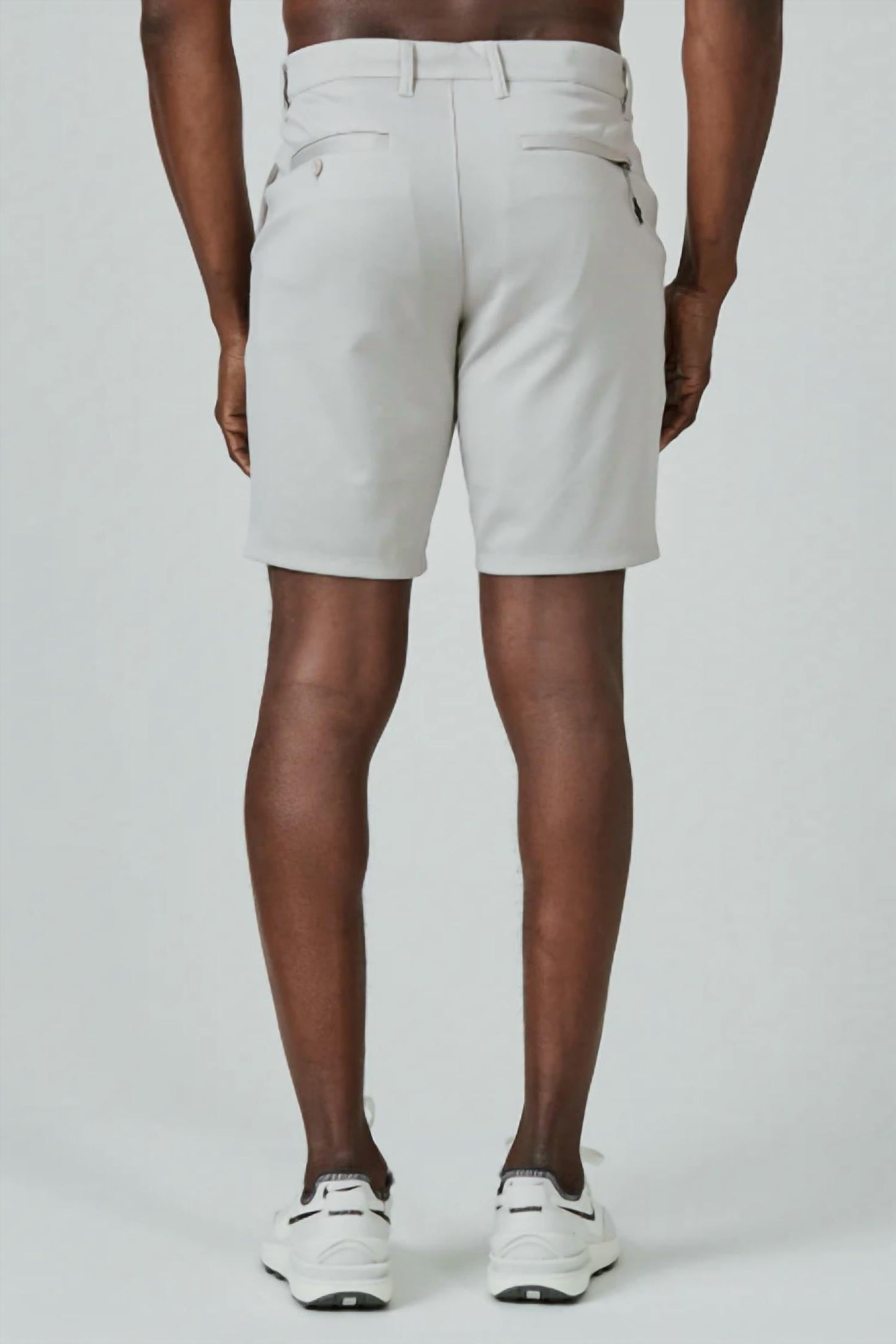 7Diamonds - A-game Performance Short